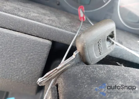 2005 Volvo Xc90 2.5T Awd from USA, damaged, VIN YV1CZ911251200856